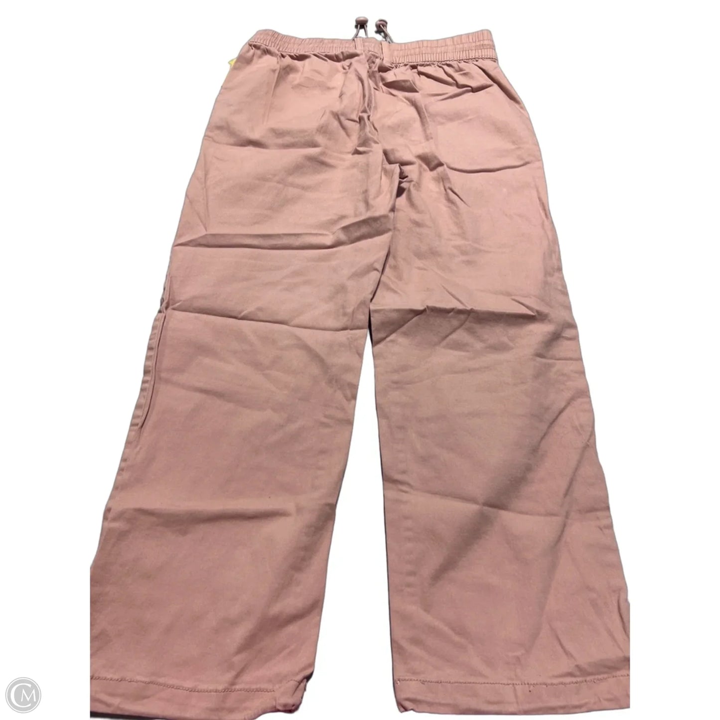 Pants Cargo & Utility By Celebrity Pink In Pink, Size: 12