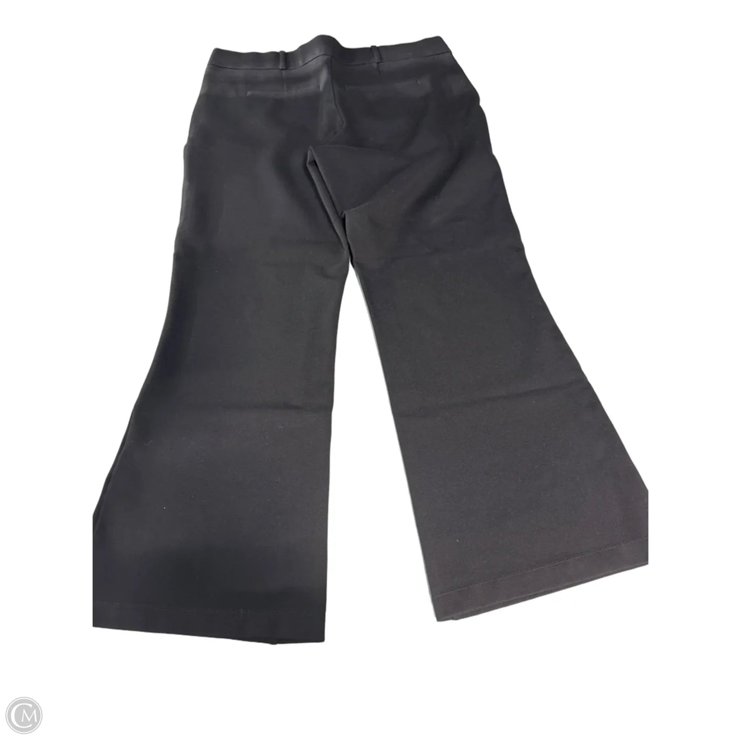 Pants Other By Not Your Daughters Jeans In Black, Size: 12
