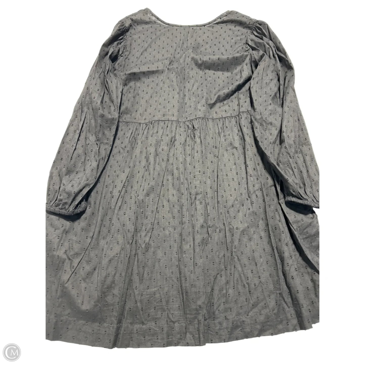 Dress Casual Short By Old Navy In Black, Size: Xl