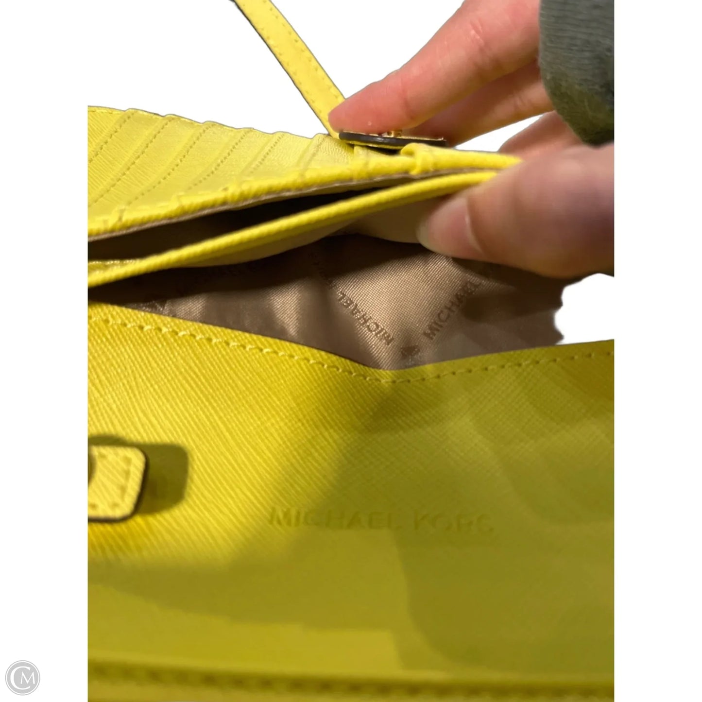 Crossbody By Michael By Michael Kors, Size: Small