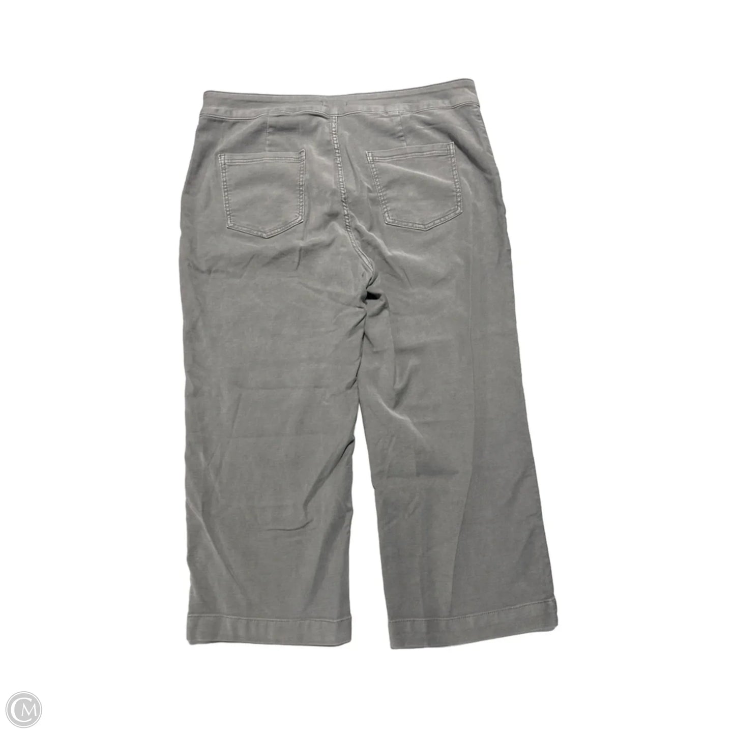 Pants Other By Maurices In Grey, Size: 20