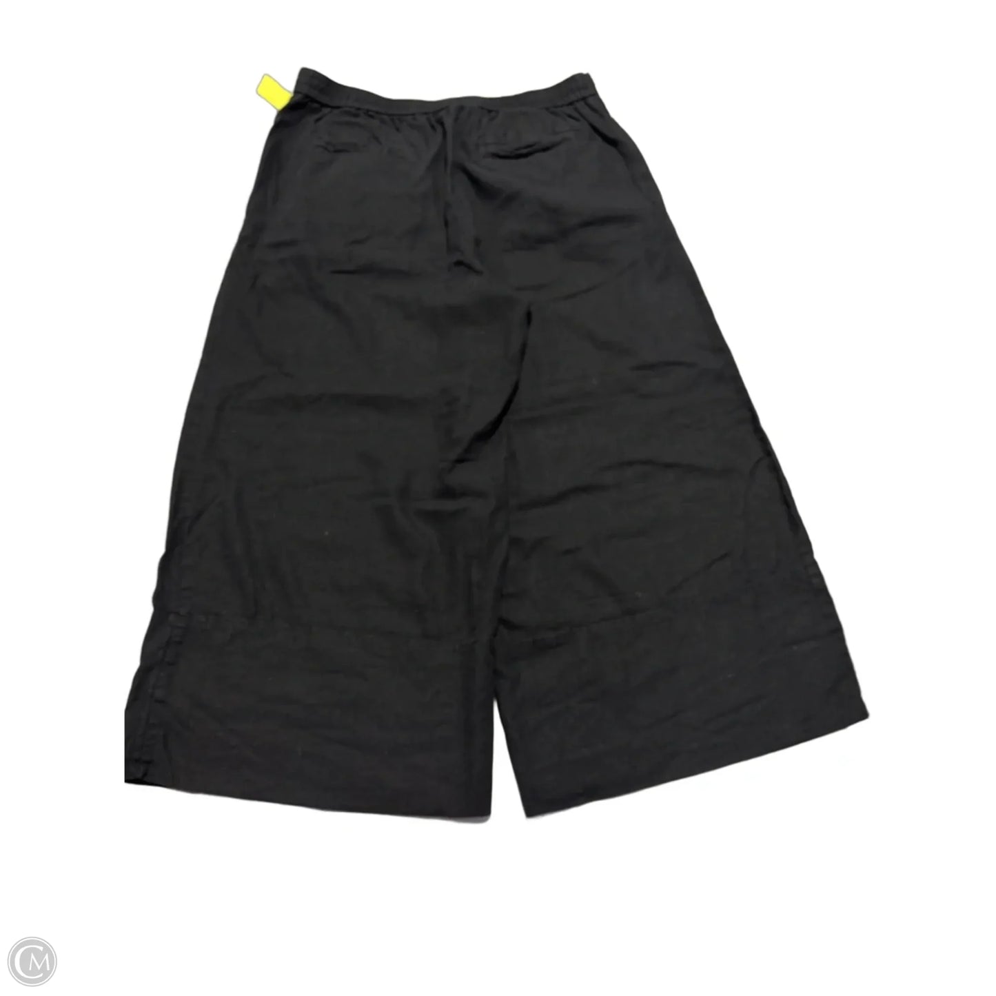 Pants Lounge By Banana Republic In Black, Size: L