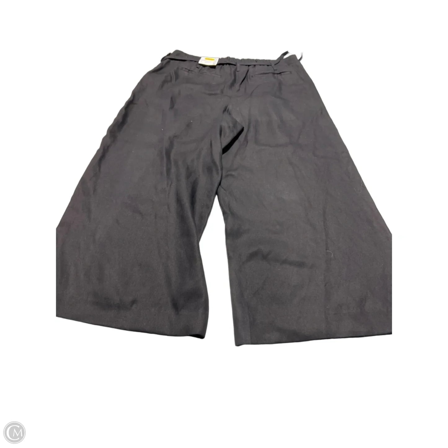 Pants Lounge By Nine West In Black, Size: 14