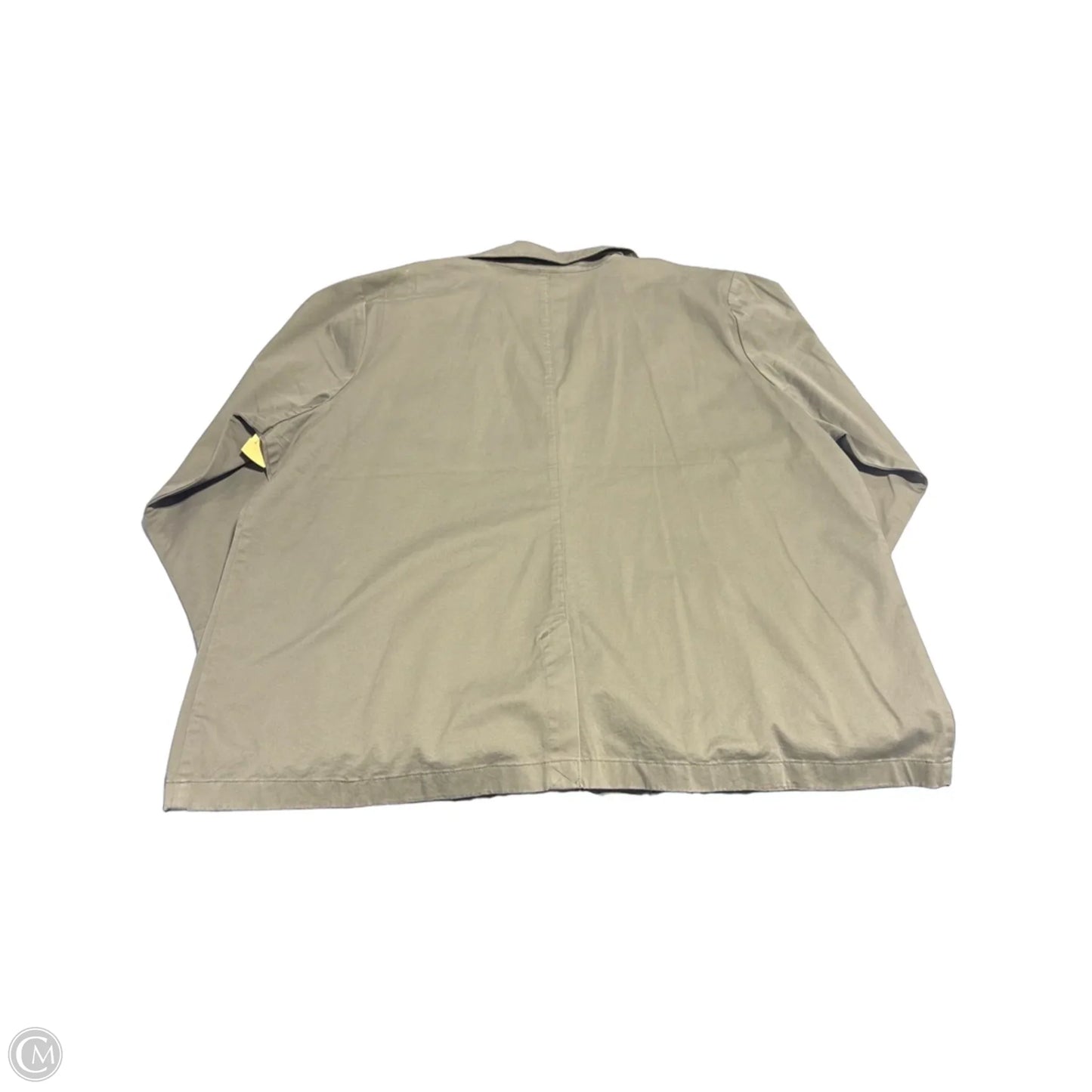 Jacket Other By Joan Rivers In Green, Size: 3x