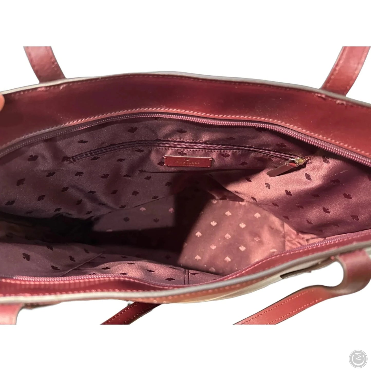 Handbag Designer By Kate Spade, Size: Large