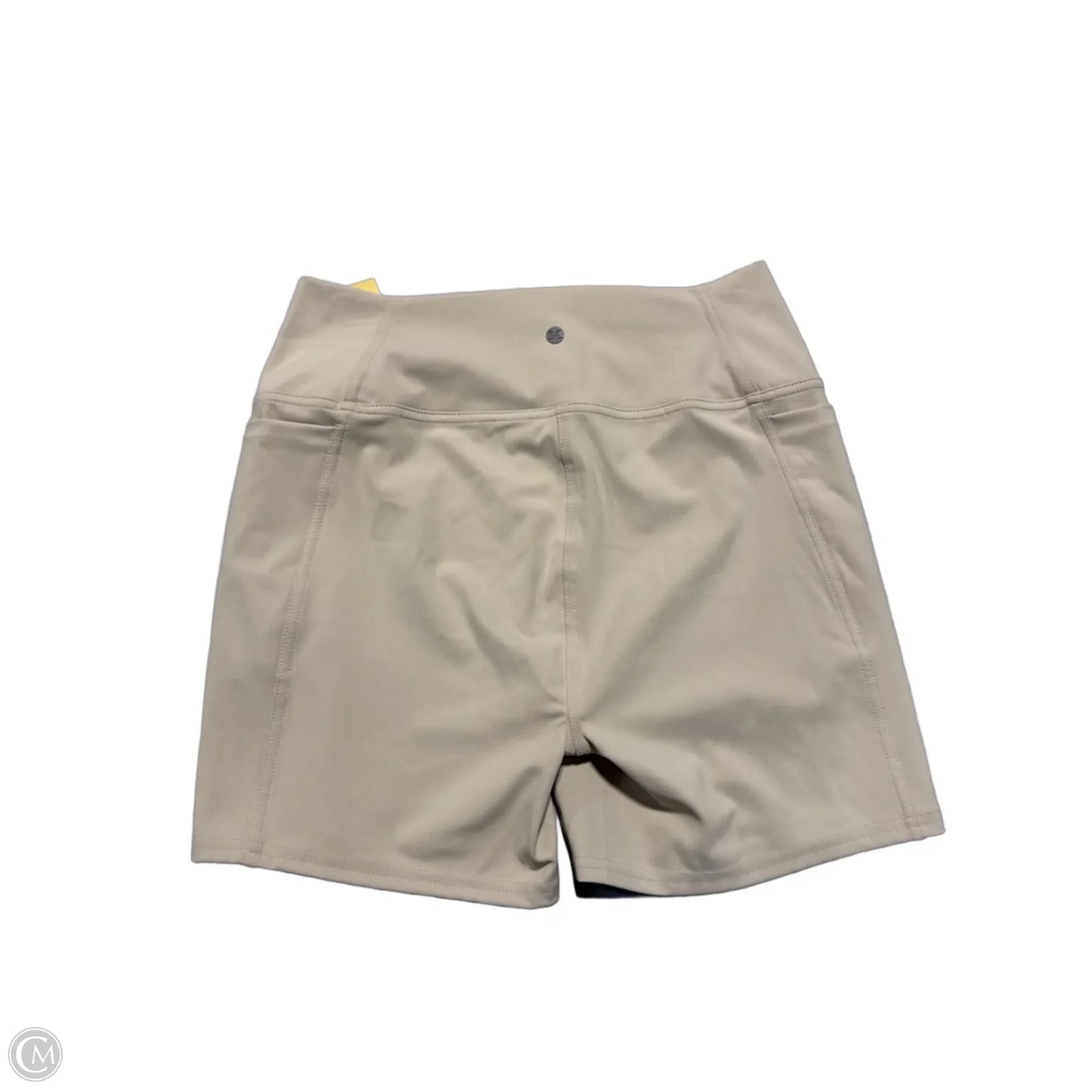 Athletic Shorts By Rbx In Pink, Size: L