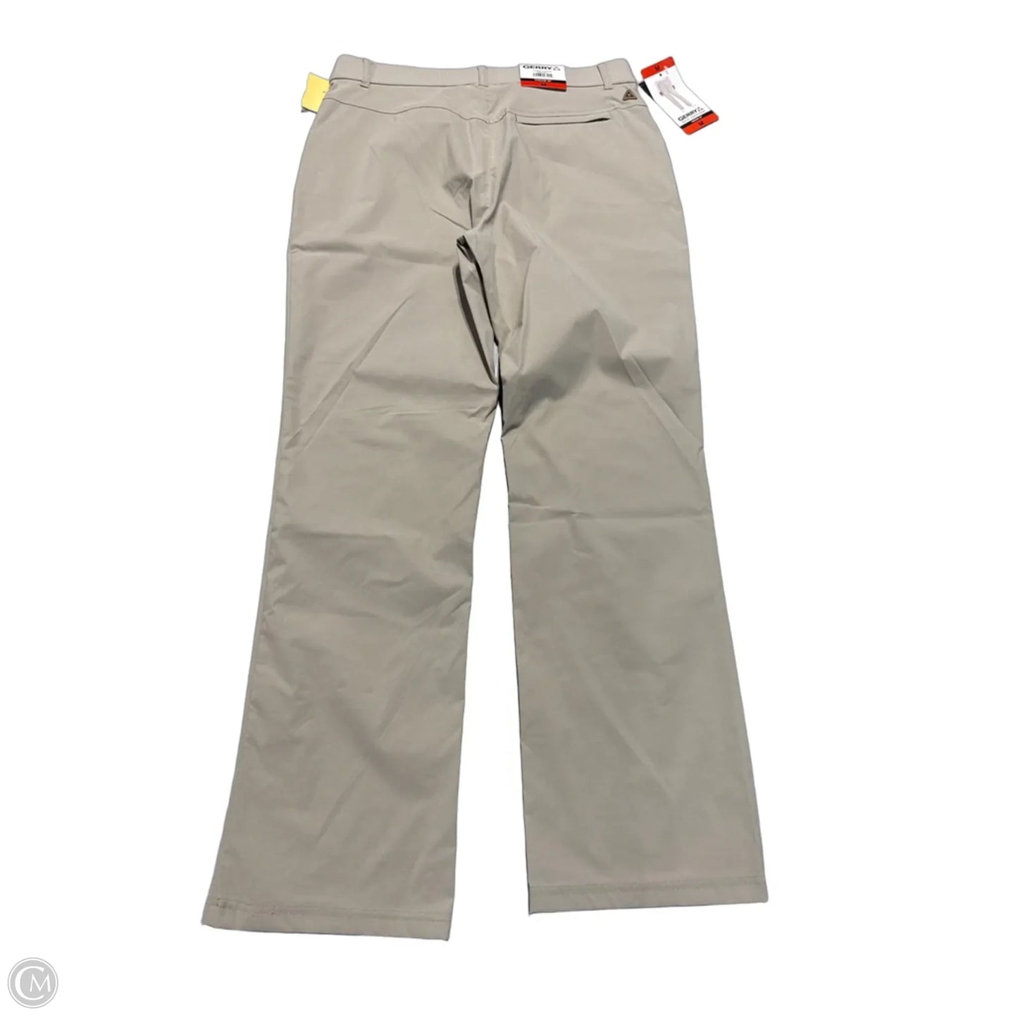Pants Chinos & Khakis By Gerry In Tan, Size: 8