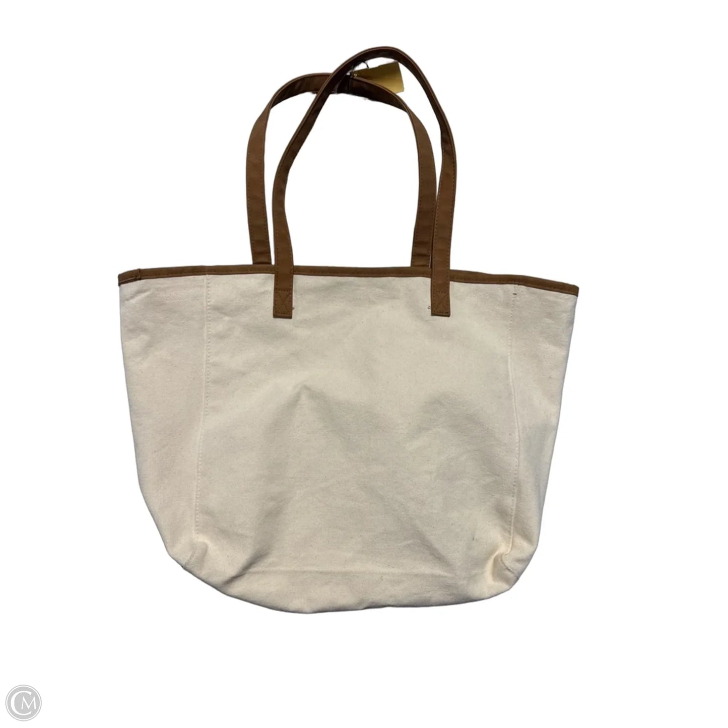 Handbag By Maurices, Size: Medium