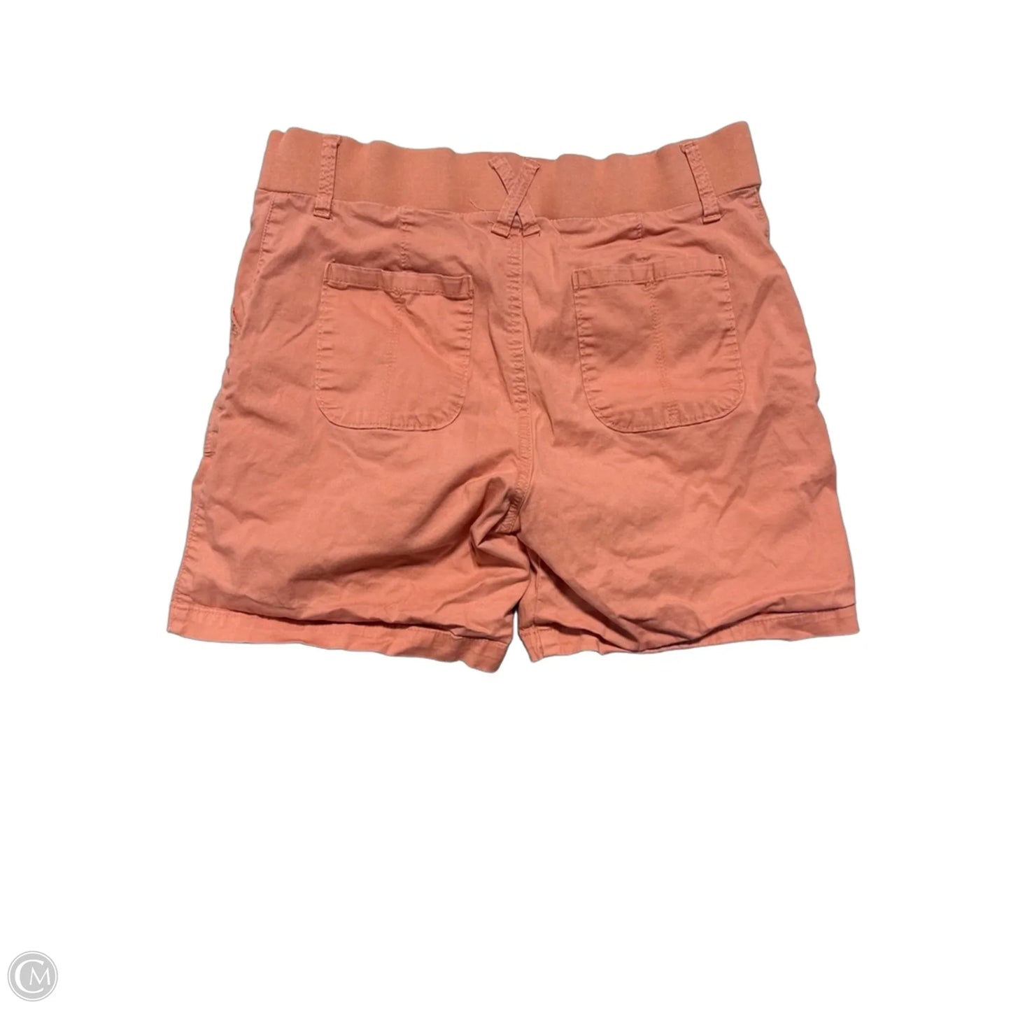 Shorts By Lee In Orange, Size: 8