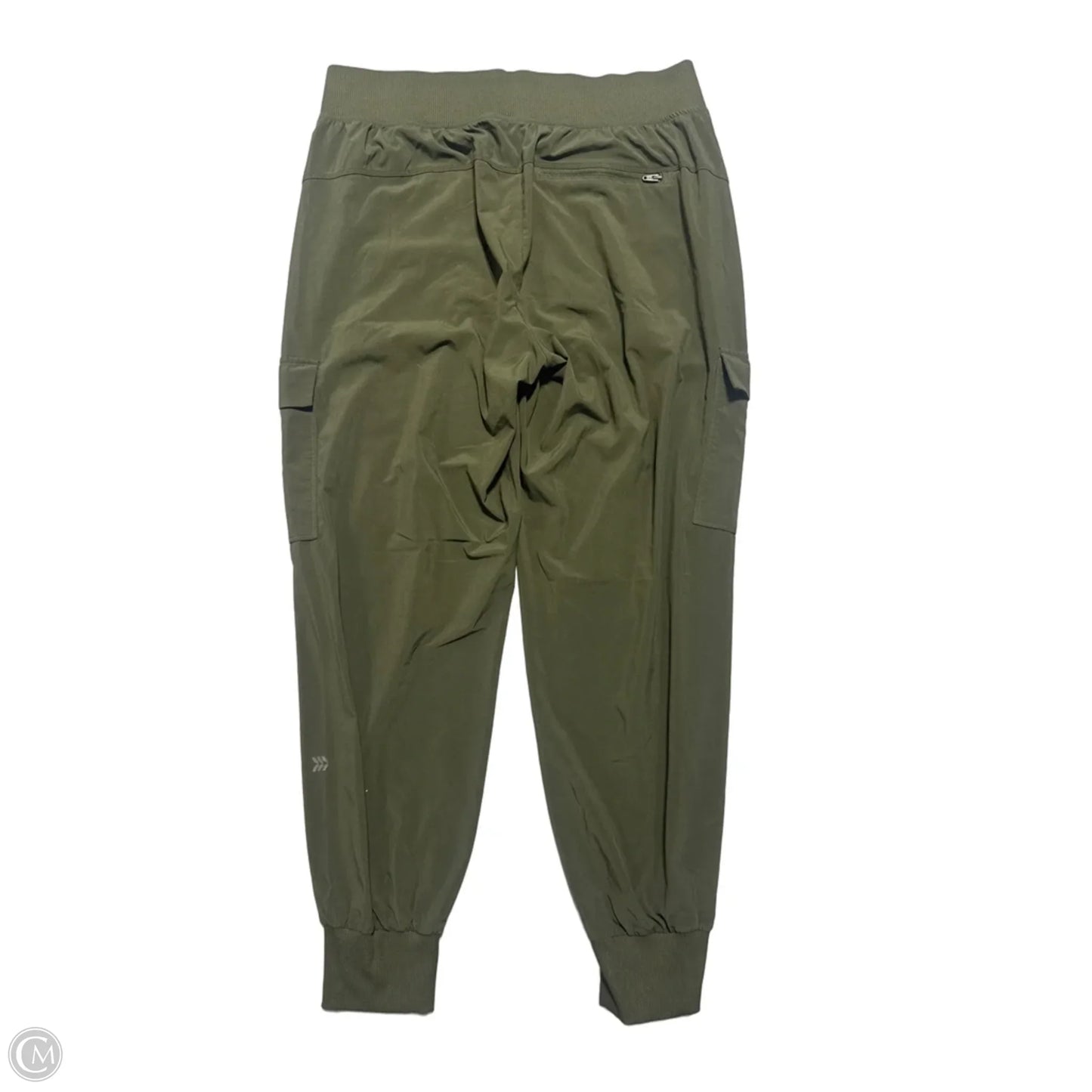 Pants Lounge By All In Motion In Green, Size: M