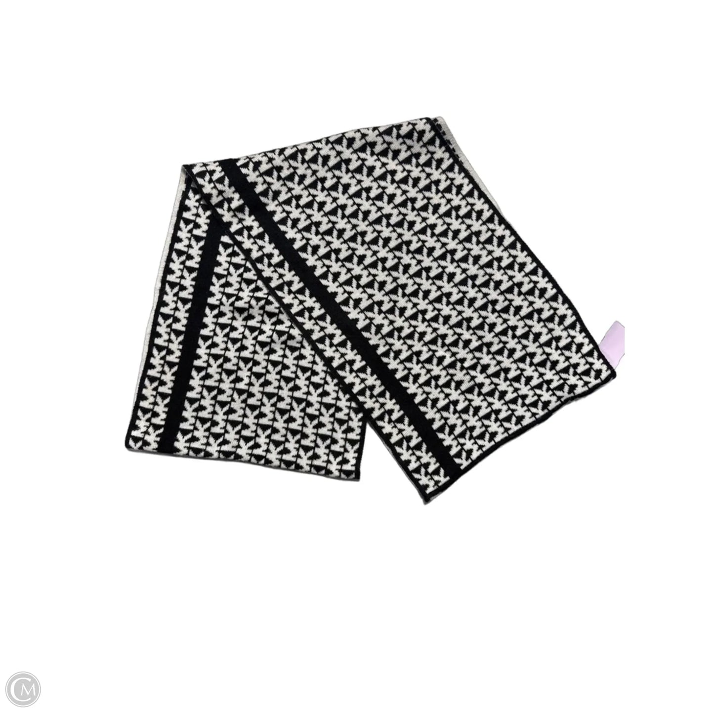 Scarf Infinity By Michael By Michael Kors