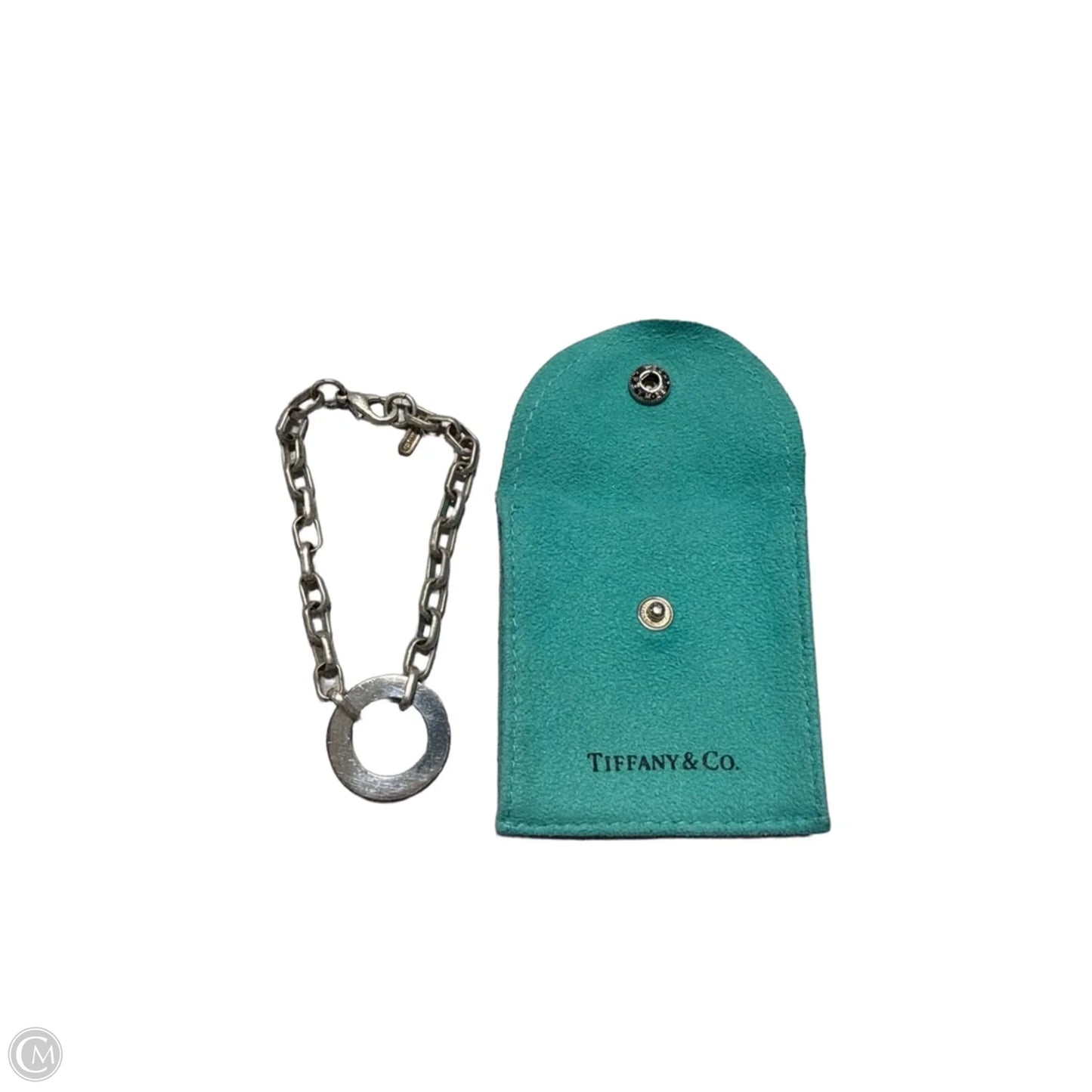 Bracelet Luxury Designer By Tiffany And Company