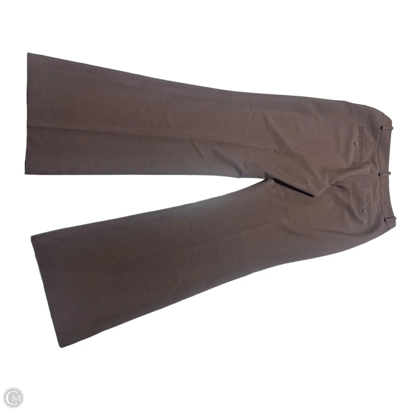 Pants Chinos & Khakis By Worthington In Brown, Size: 12l
