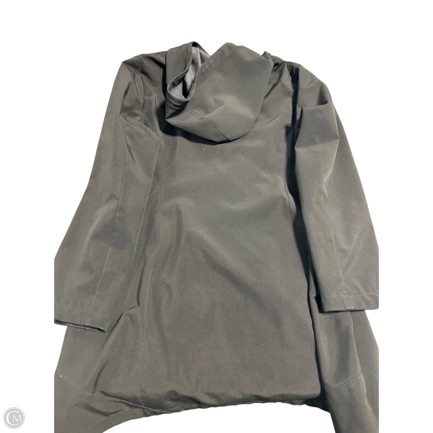 Jacket Other By Calvin Klein In Black, Size: L