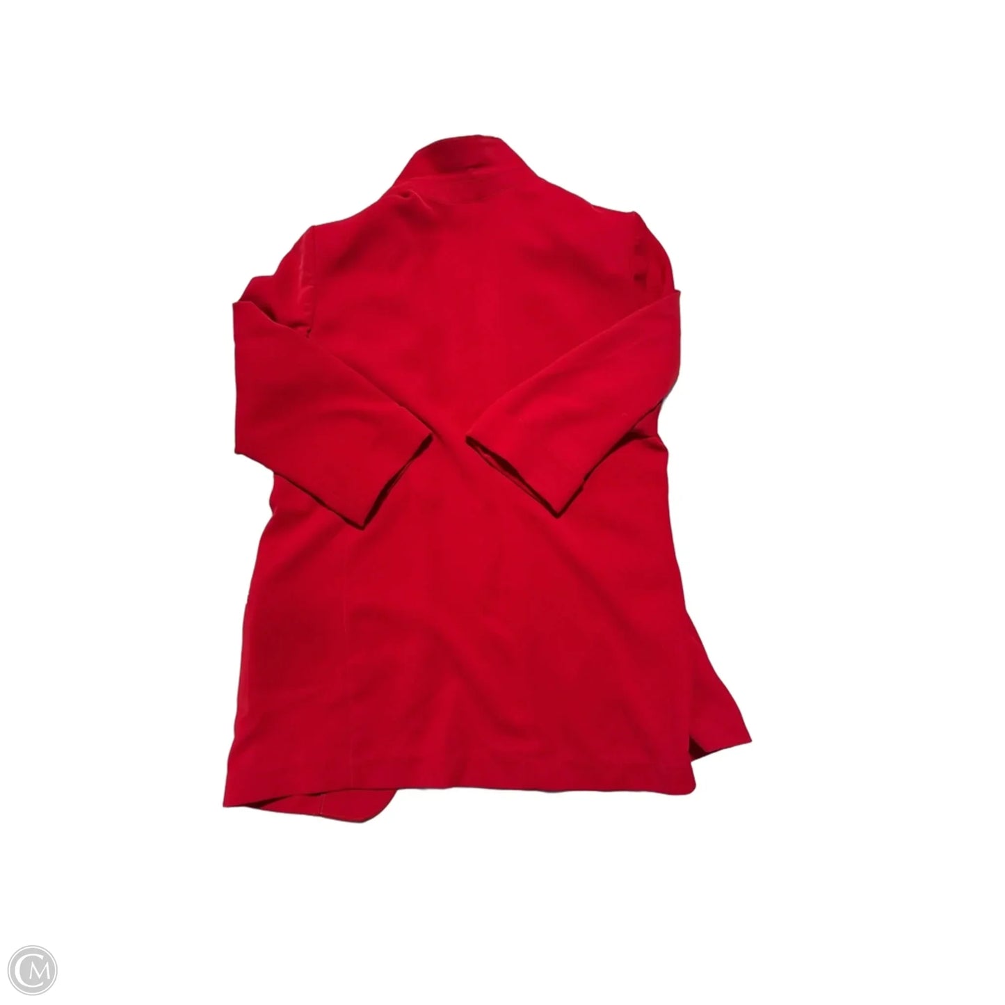 Blazer By Express In Red, Size: L