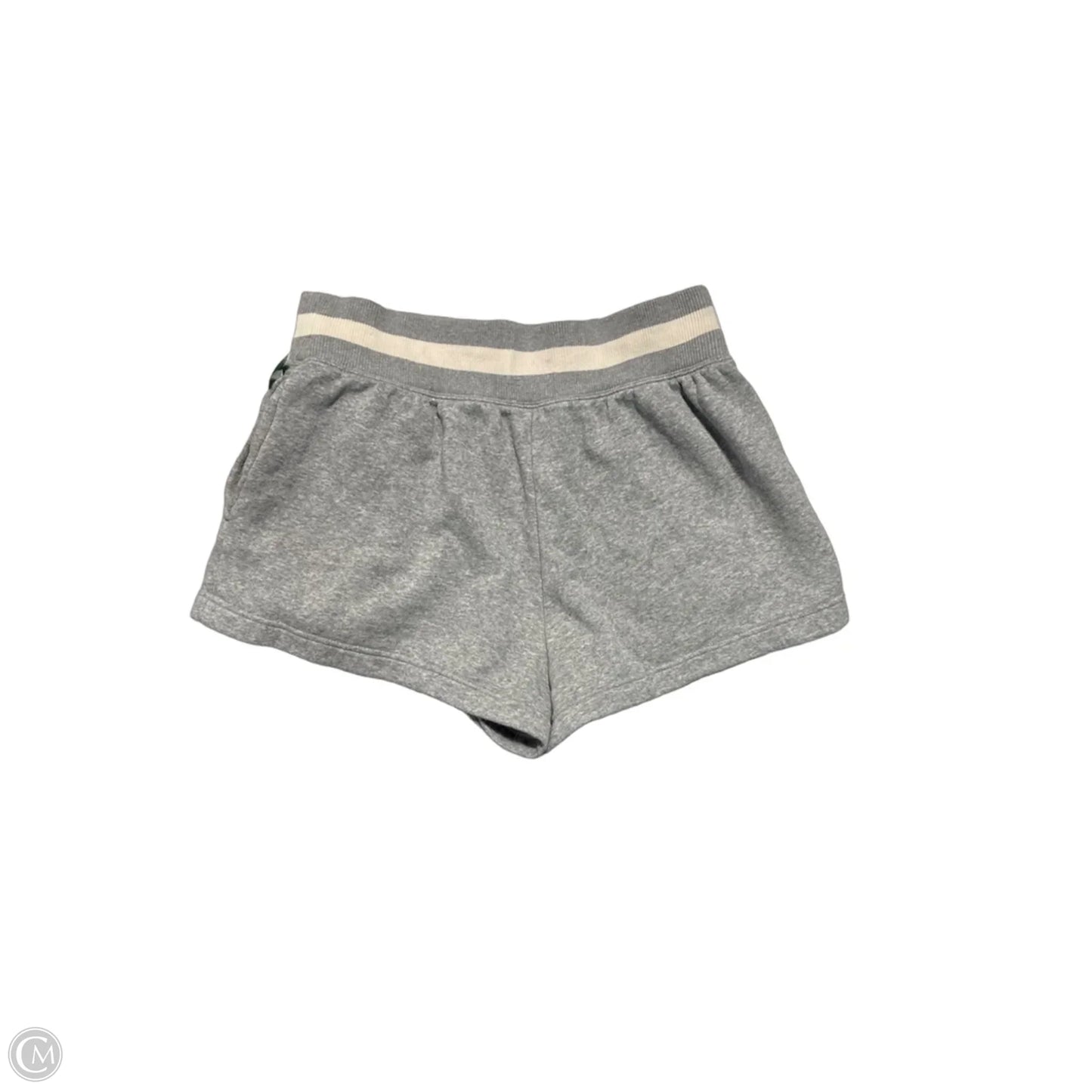 Shorts By Nike In Grey, Size: L