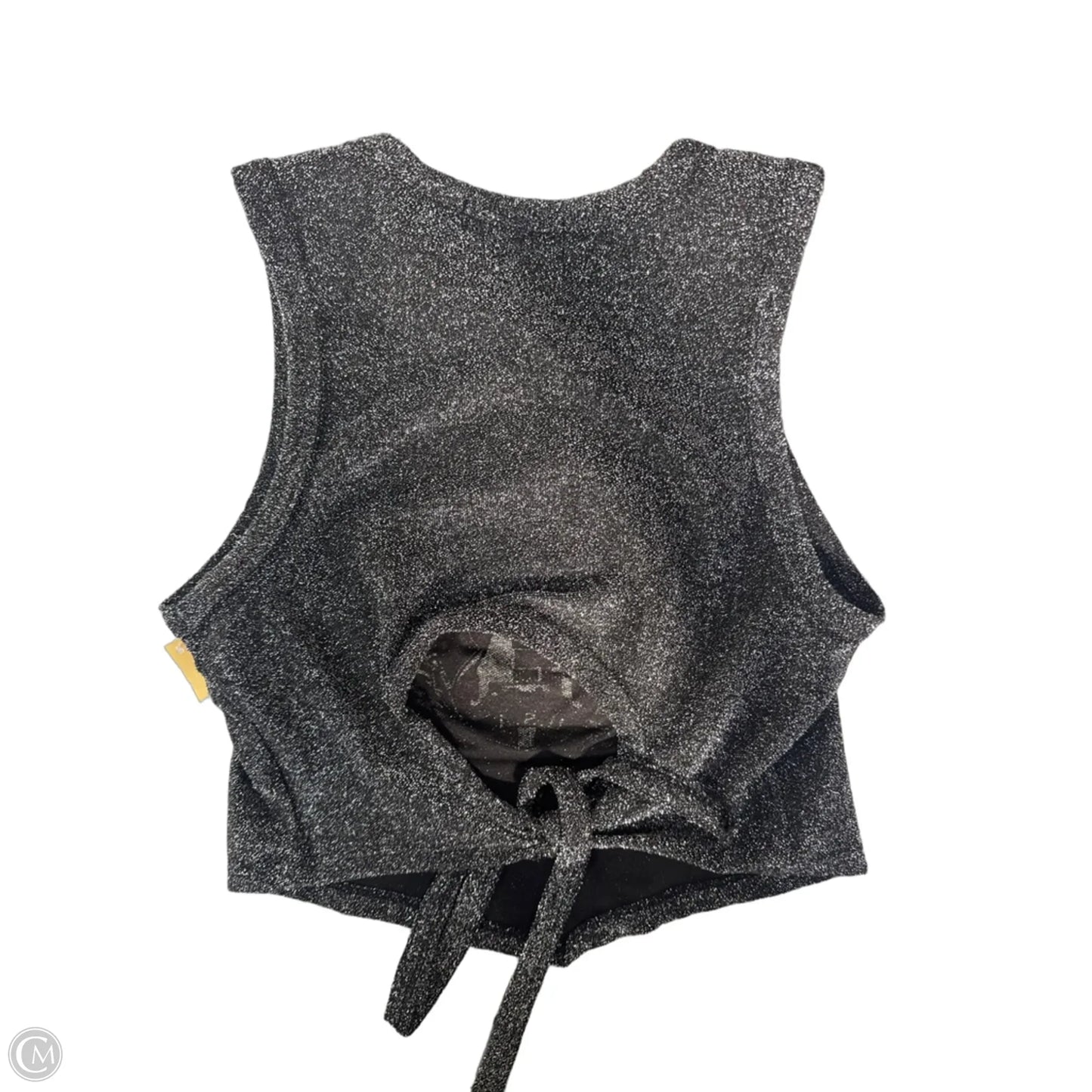 Tank Top By Altard State In Silver, Size: M