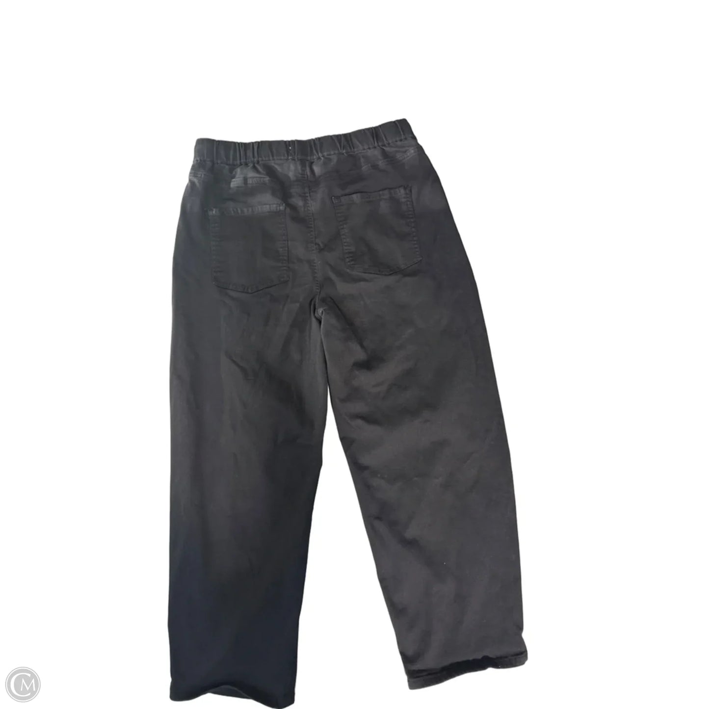 Pants Other By Maurices In Black, Size: L