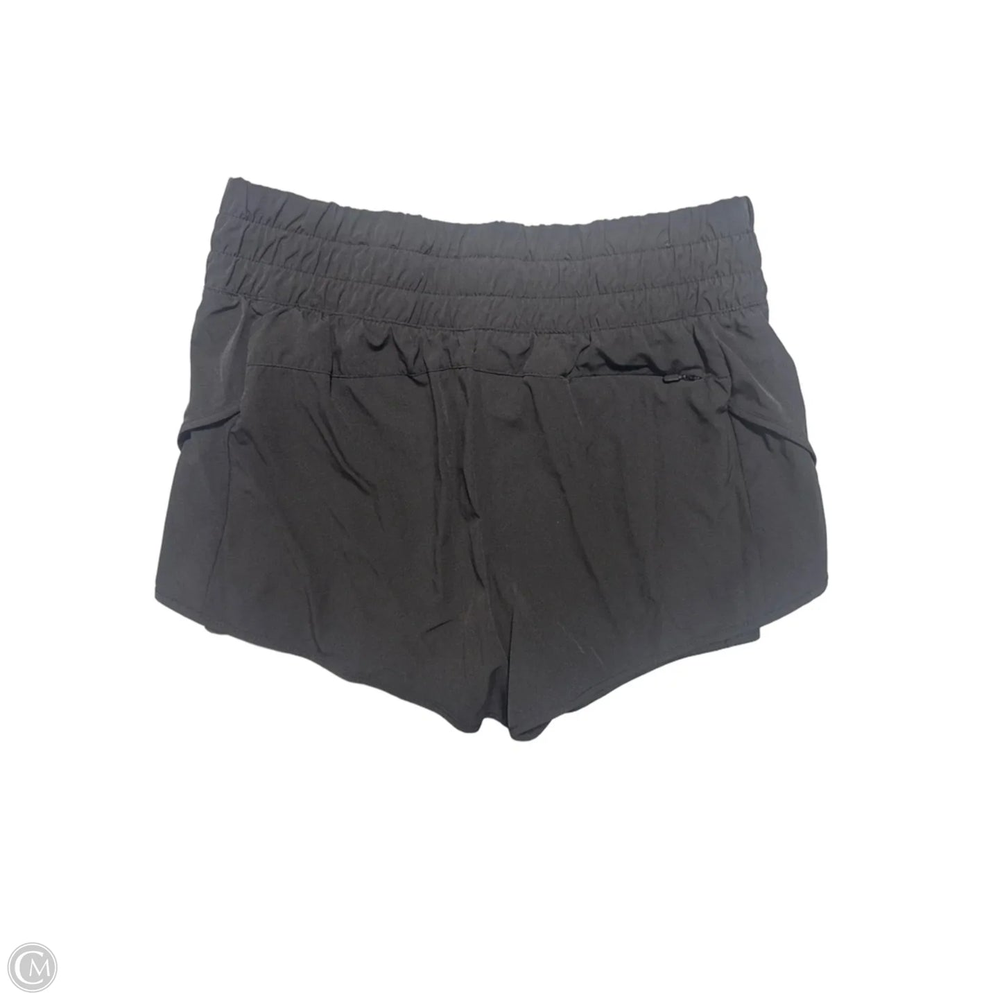 Athletic Shorts By Avia In Black, Size: M