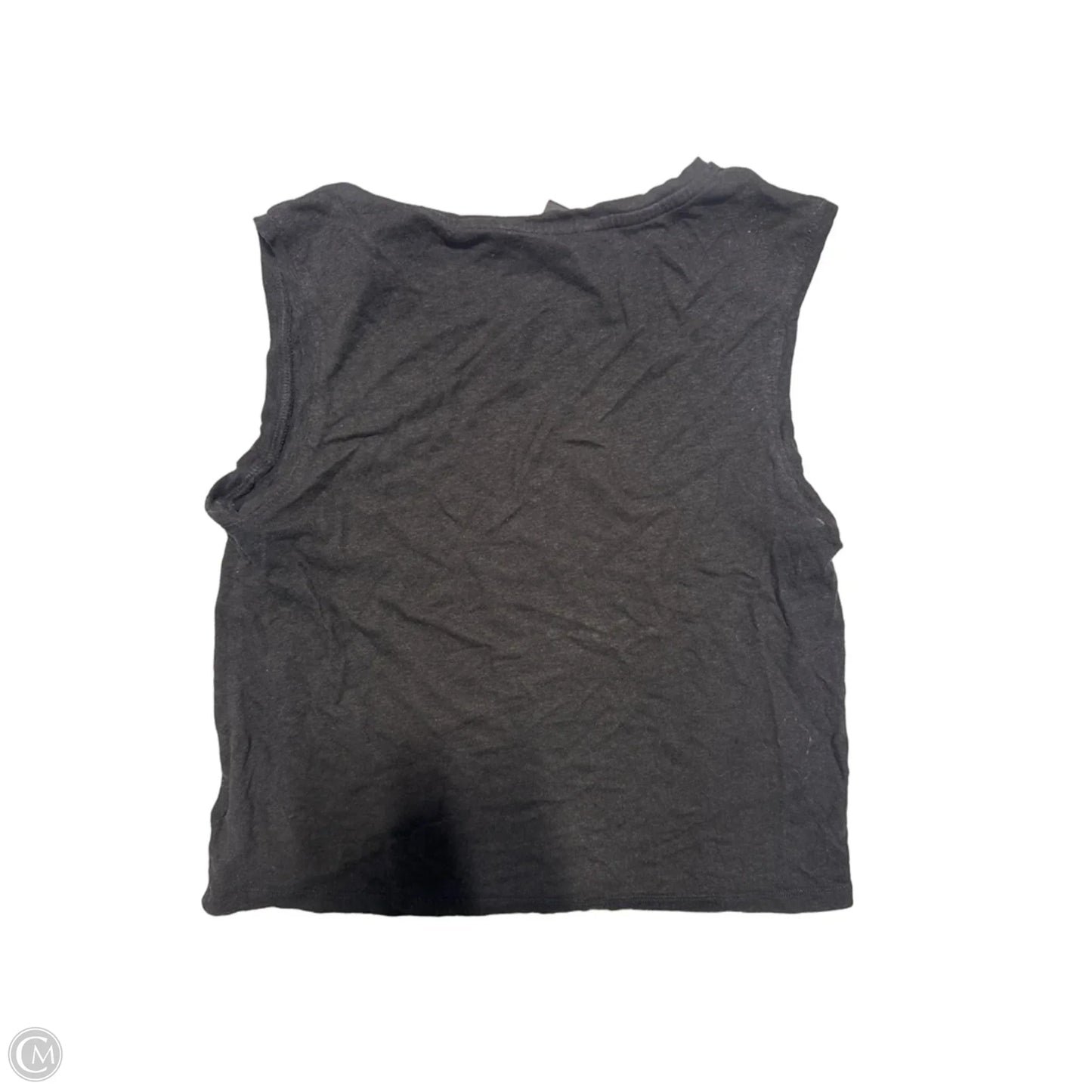 Tank Top By Athleta In Black, Size: Sp