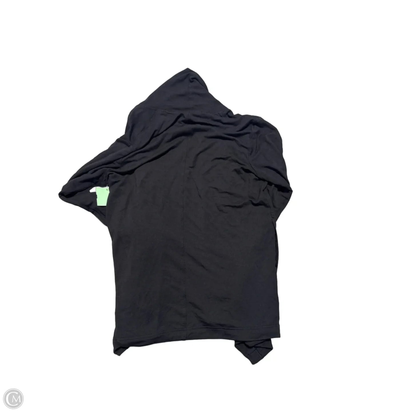 Cardigan By Athleta In Black, Size: Sp