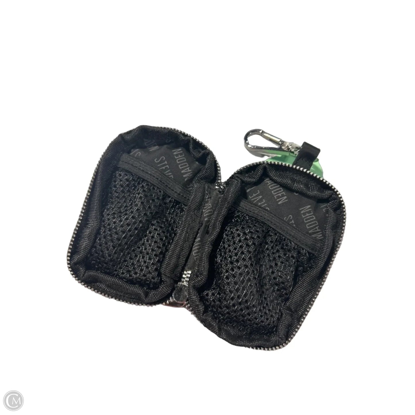 Coin Purse By Steve Madden, Size: Small