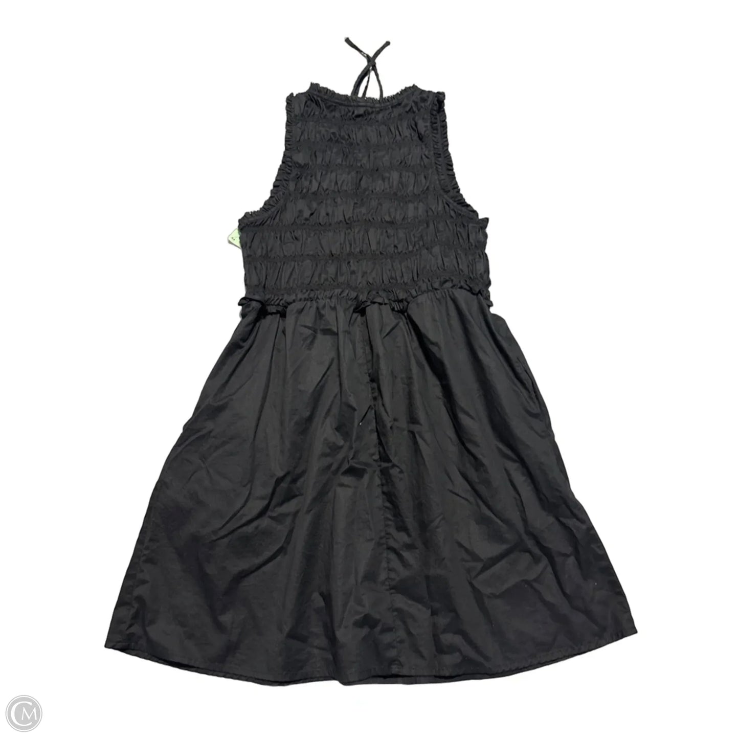 Dress Casual Short By Old Navy In Black, Size: L
