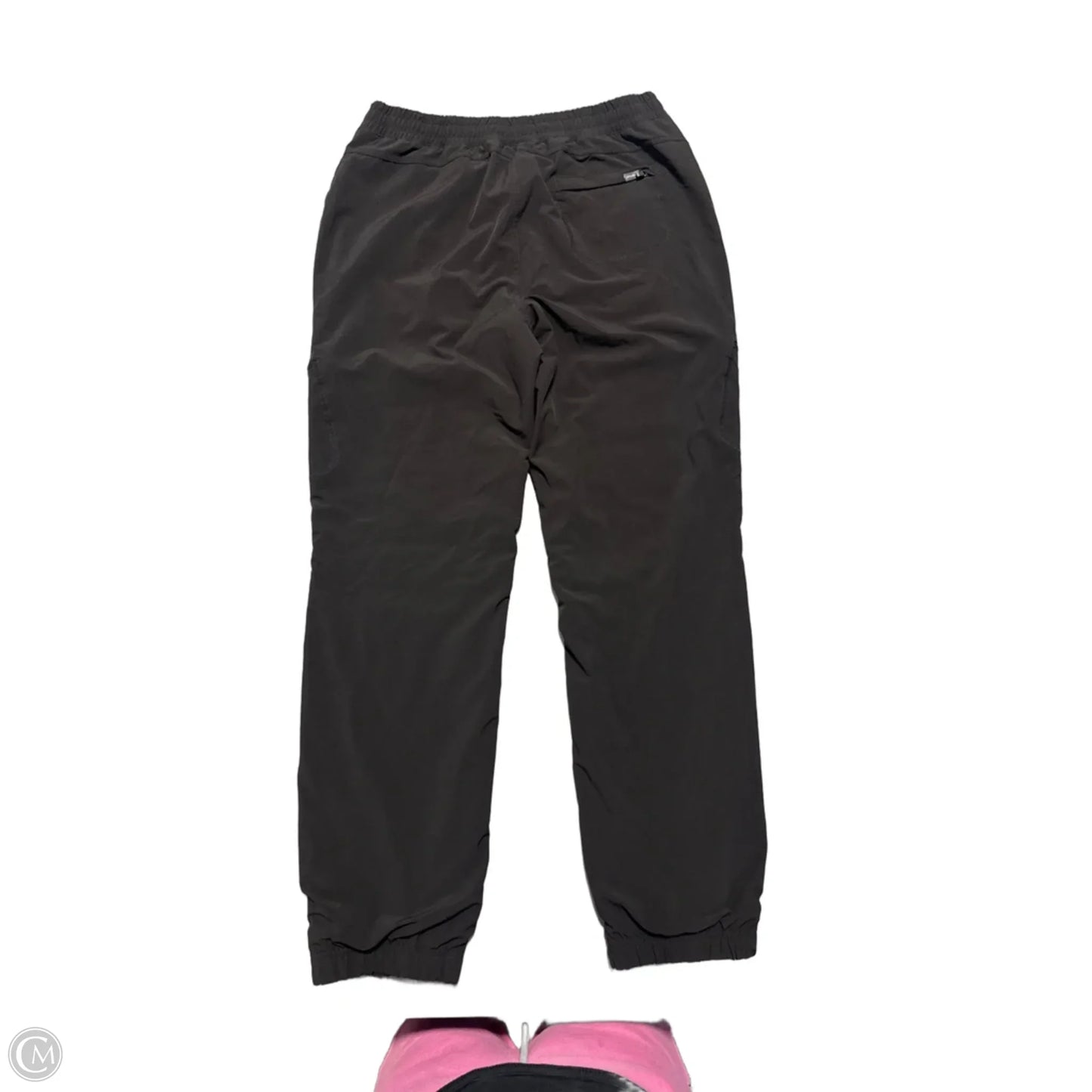 Pants Lounge By Eddie Bauer In Black, Size: 8