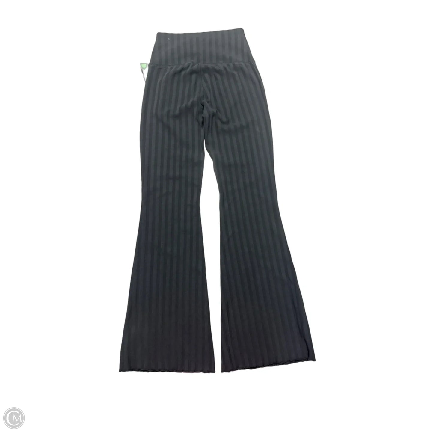 Athletic Leggings By Aerie In Black, Size: S