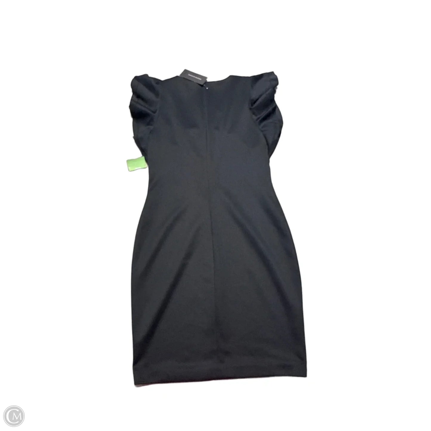 Dress Casual Short By Tommy Hilfiger In Navy, Size: L