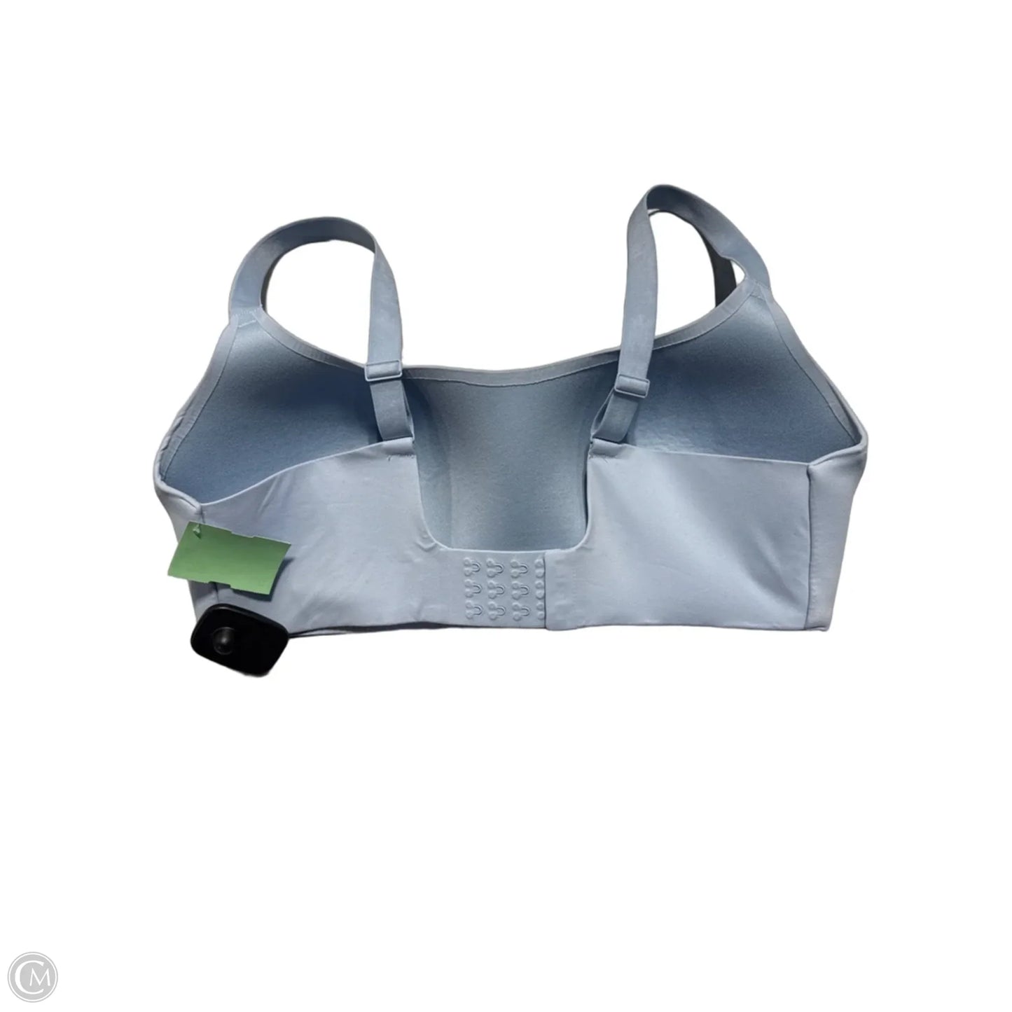 Athletic Bra By Aerie In Blue, Size: L
