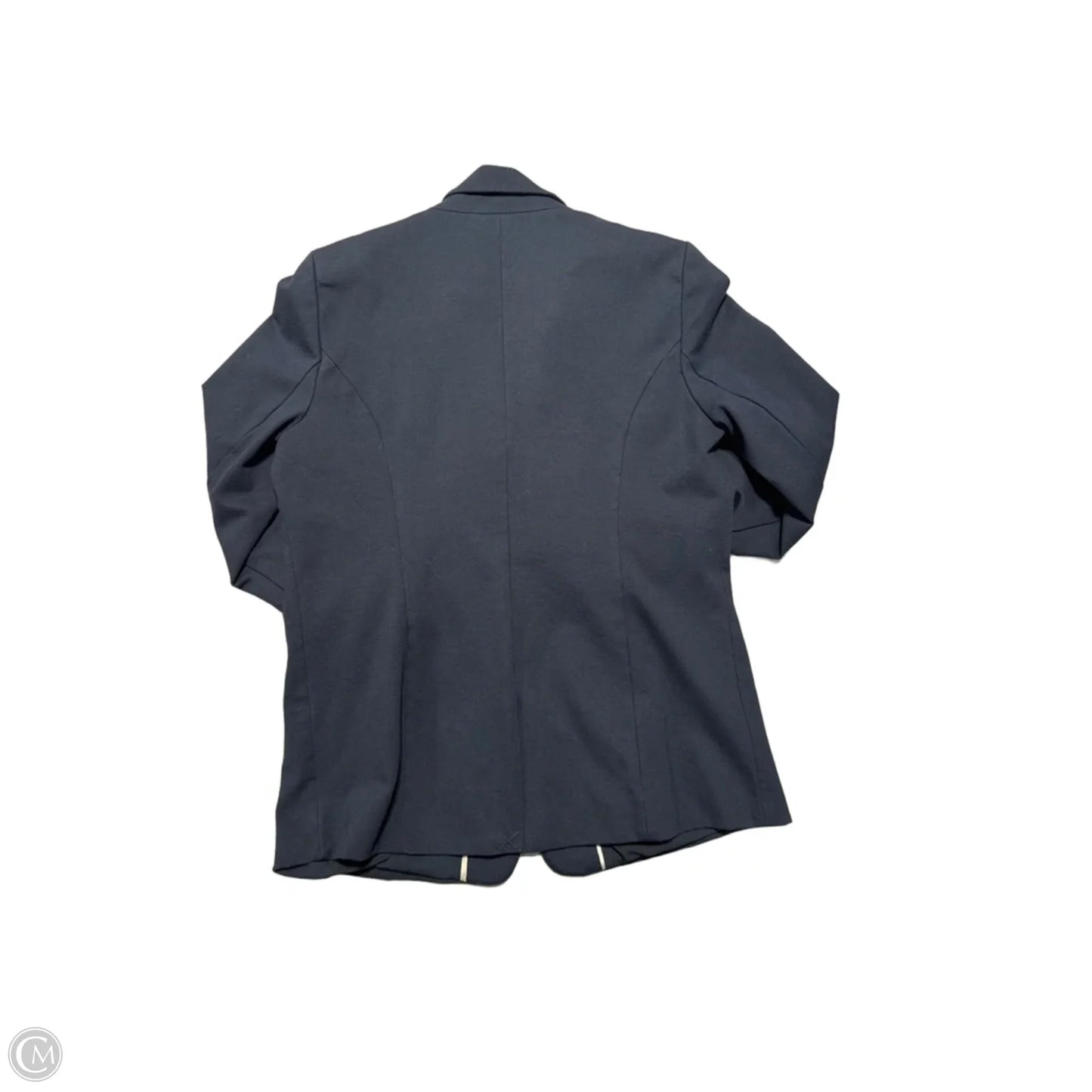 Blazer By Hawthorn In Navy, Size: L