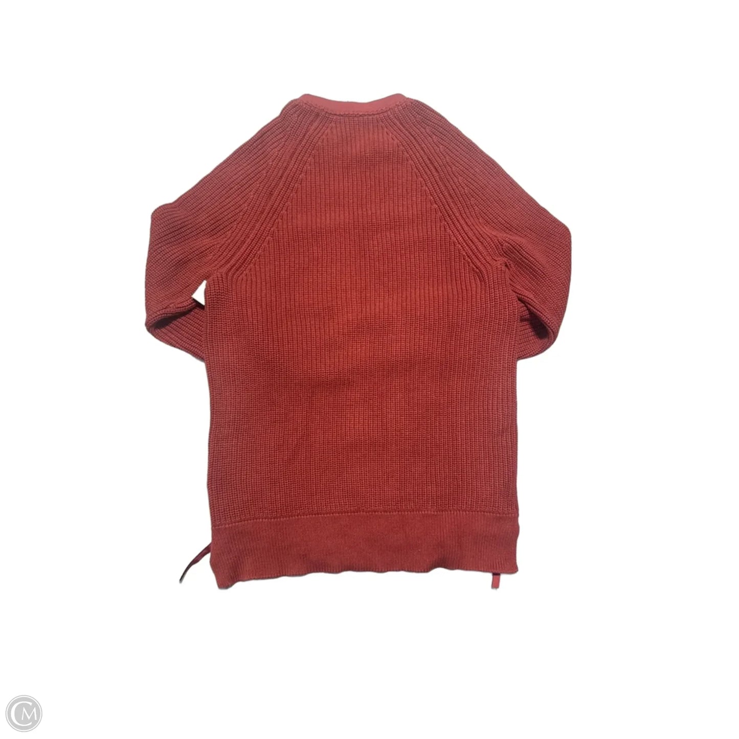 Sweater By Varley In Red, Size: S
