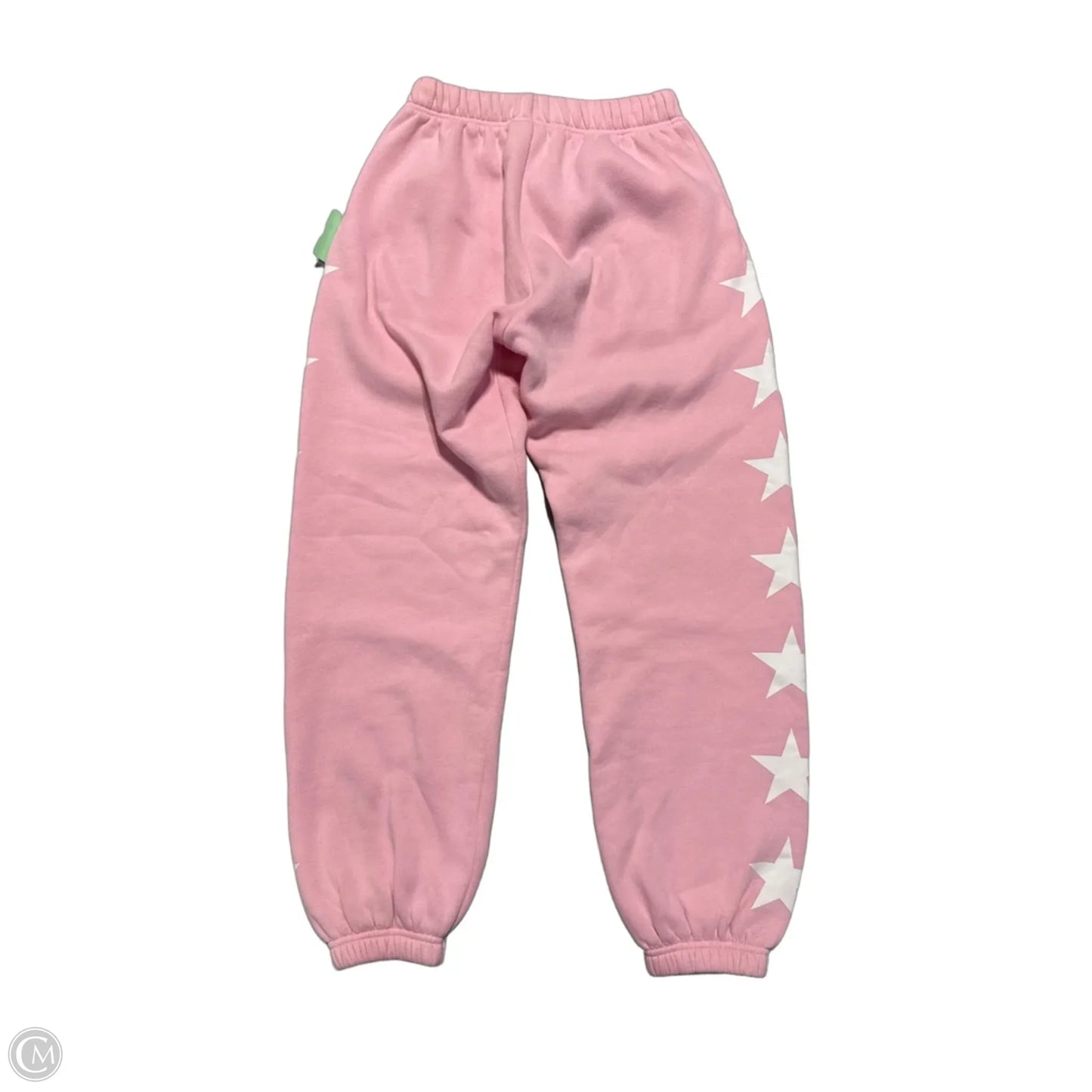 Pants Lounge By Cmc In Pink, Size: S
