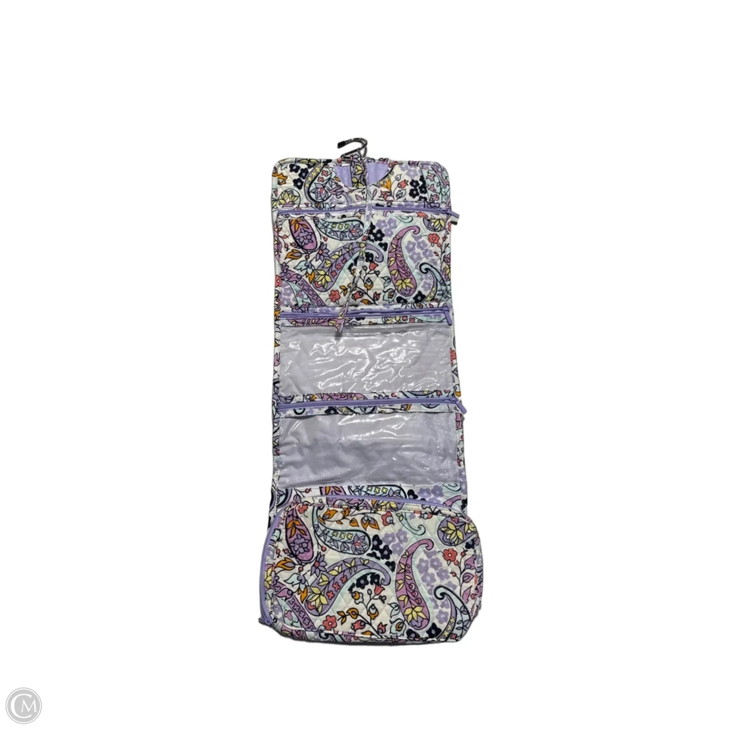 Luggage By Vera Bradley, Size: Medium