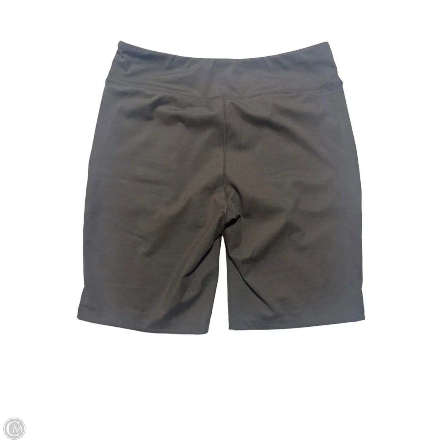 Athletic Shorts By Cmc In Black, Size: Xl