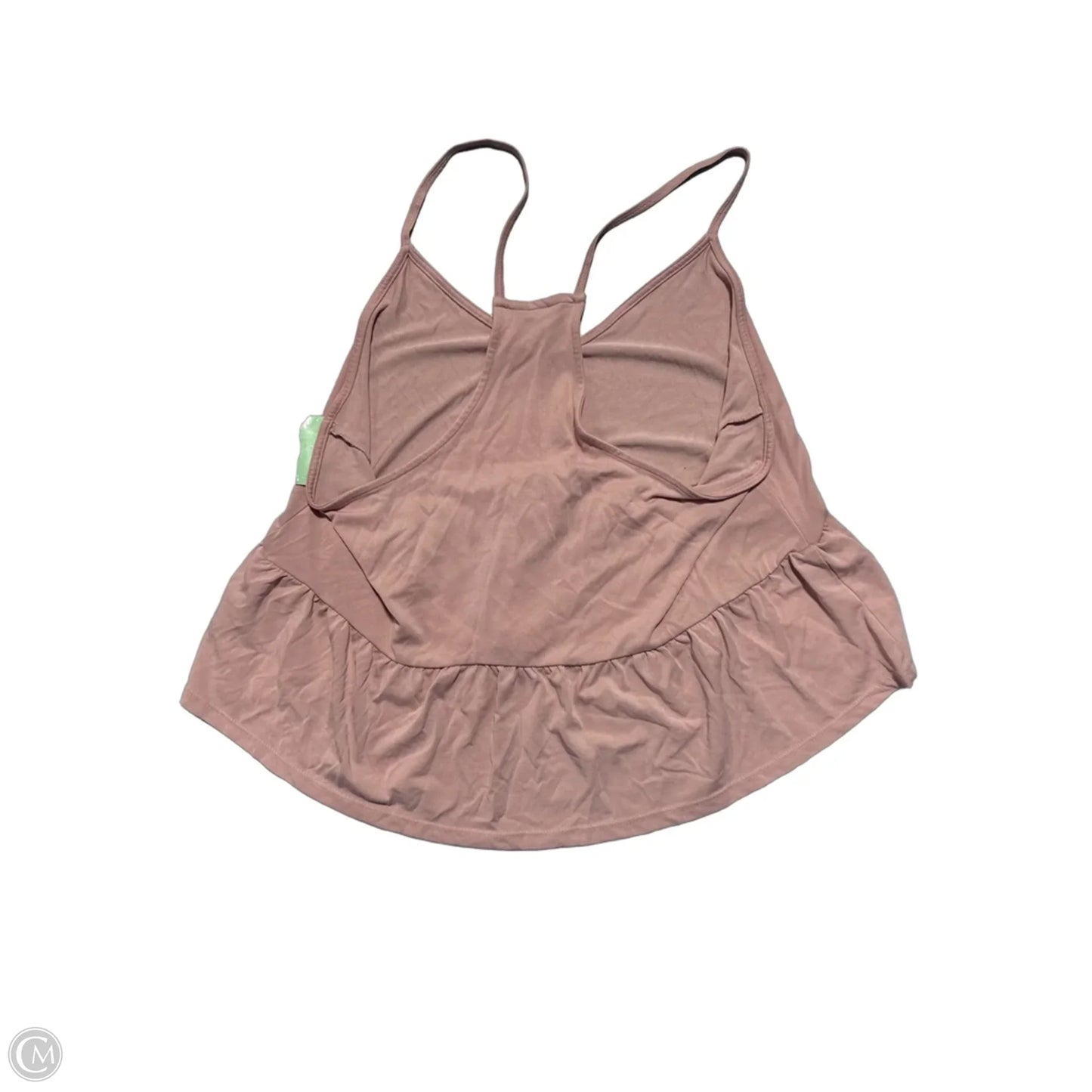 Tank Top By Aeropostale In Pink, Size: L