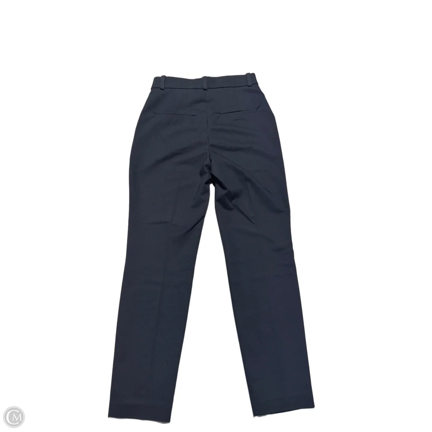 Pants Dress By H&m In Navy, Size: 4