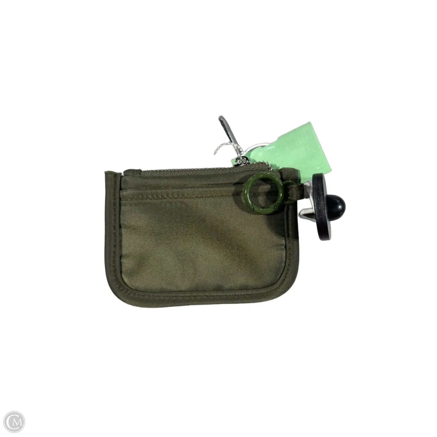 Wallet By Cmc, Size: Small