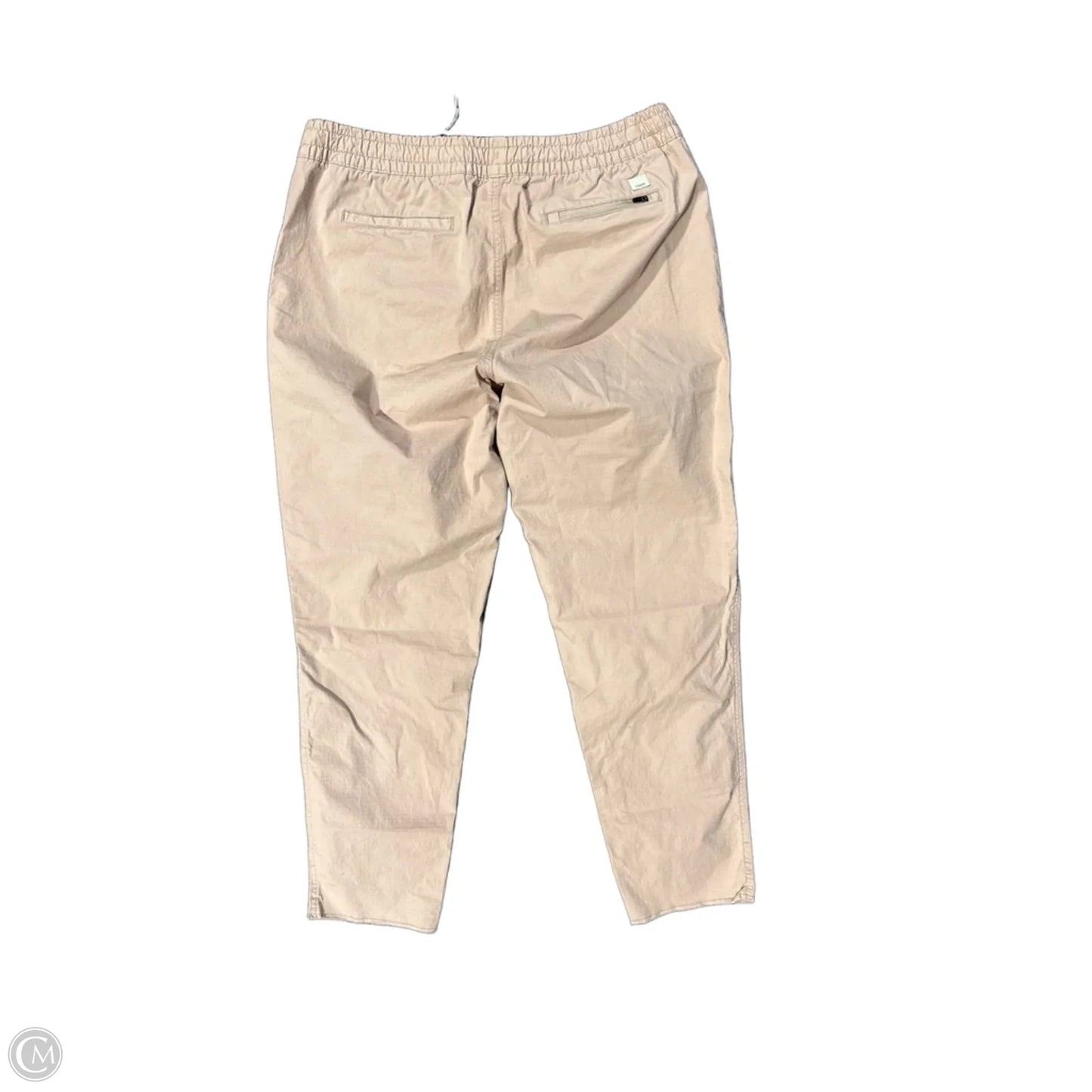 Pants Other By Vuori In Pink, Size: L