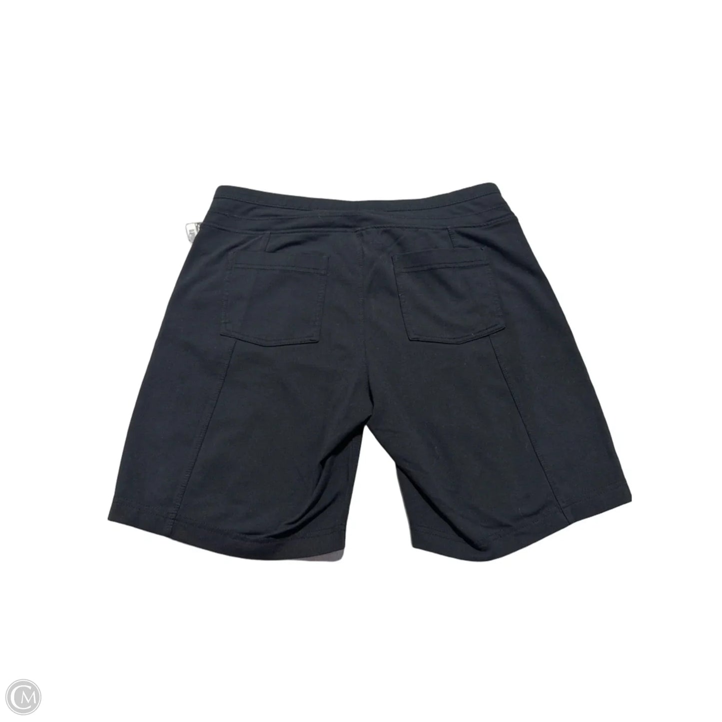 Athletic Shorts By Athleta In Black, Size: M