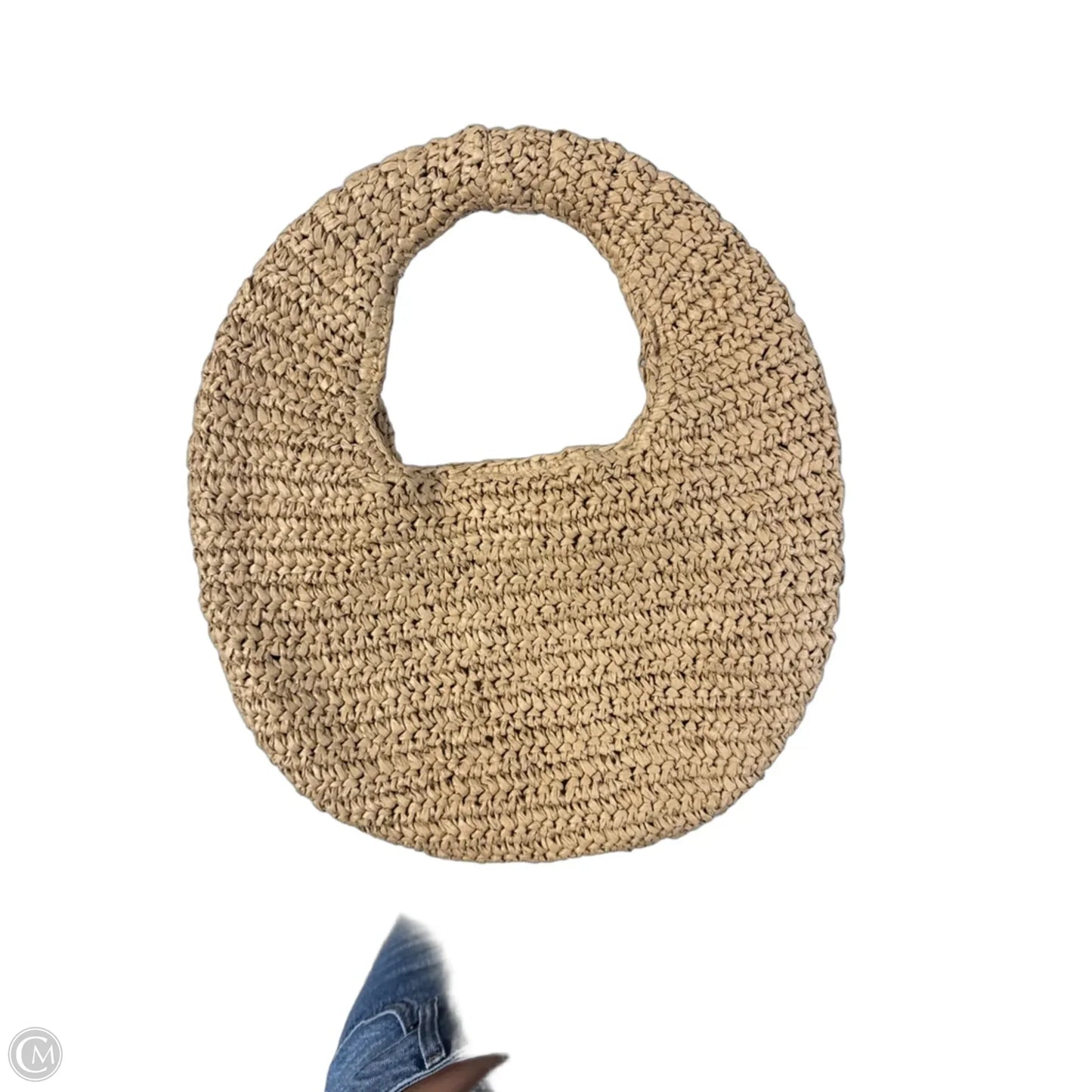 Handbag By Cmc, Size: Small