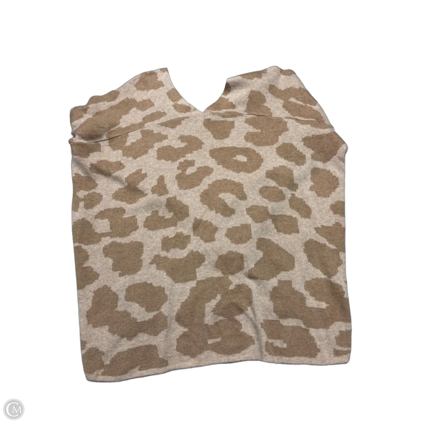 Sweater By La Miel In Tan, Size: M
