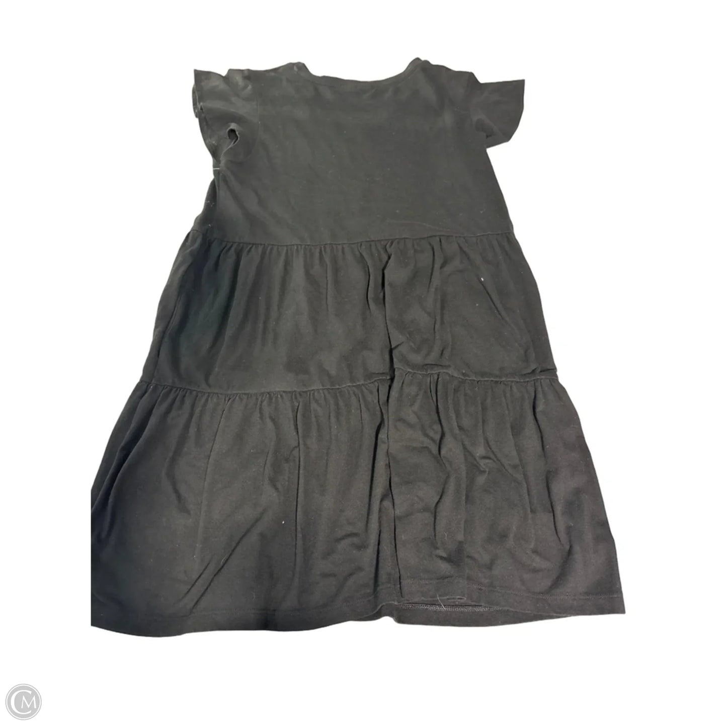 Dress Casual Short By Gap In Black, Size: M