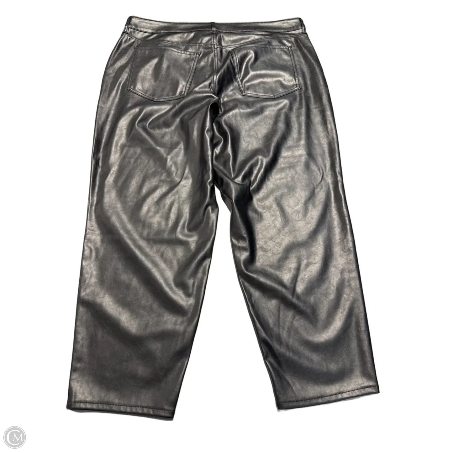 Pants Other By Old Navy In Black, Size: 20