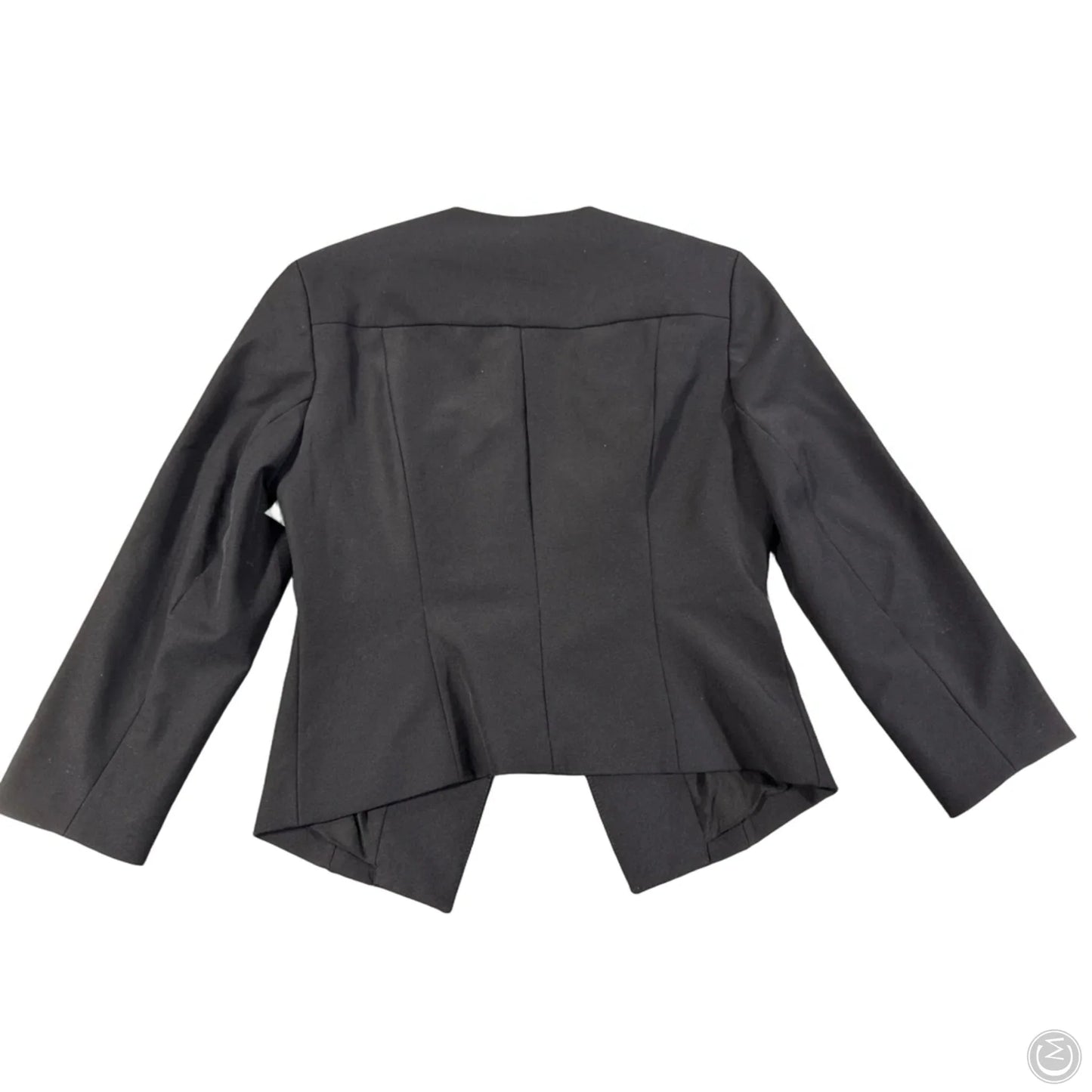 Blazer By Express In Black, Size: Xs