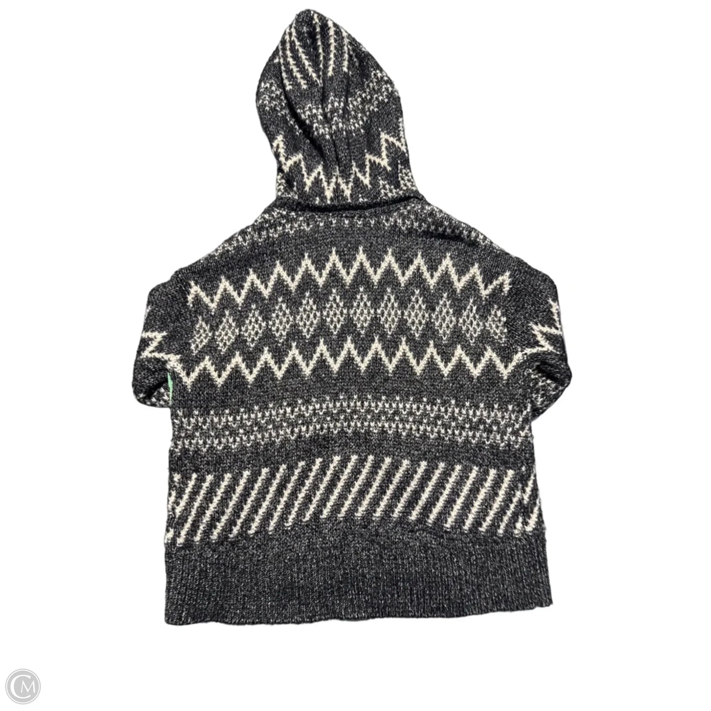 Sweater By Victorias Secret In Black, Size: S