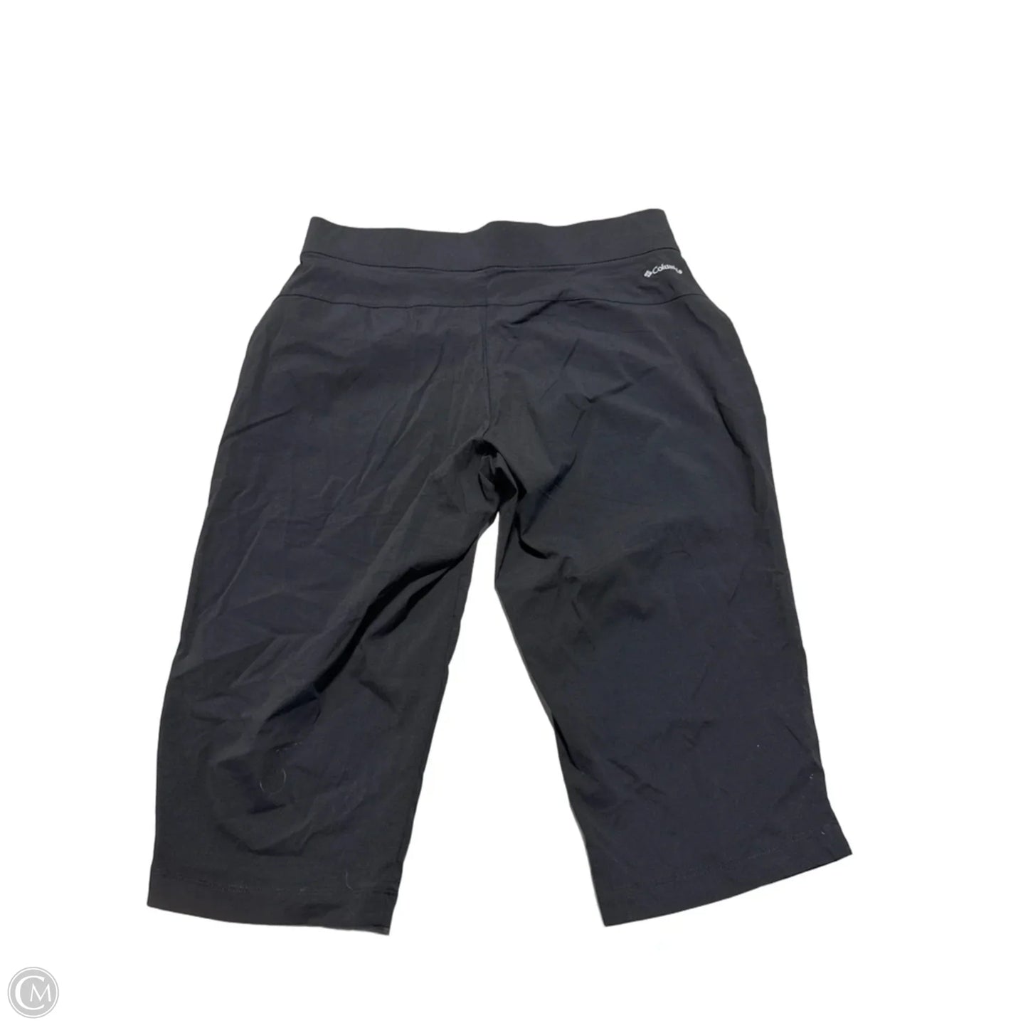Capris By Columbia In Black, Size: L
