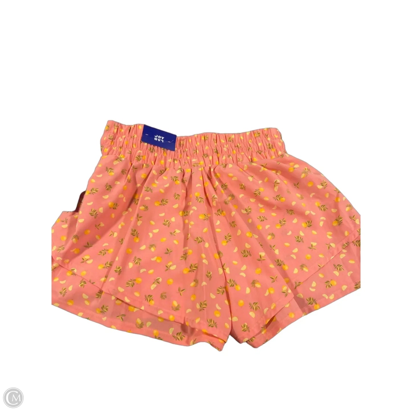 Athletic Shorts By Joy Lab In Pink, Size: Xs