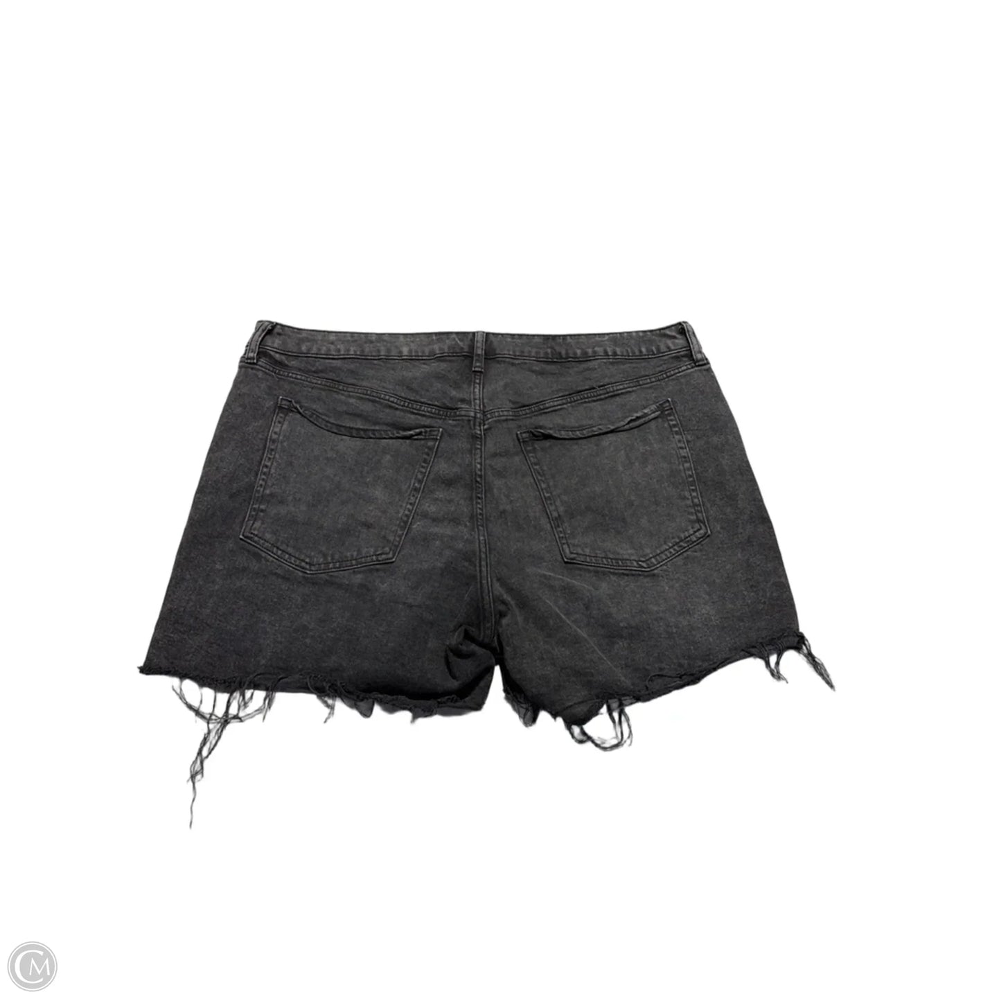 Shorts By Old Navy In Black, Size: 20